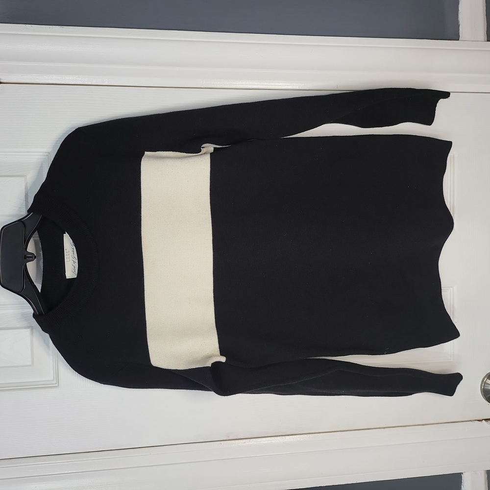 L.O.G.G. Label Of Graded Goods Sweater H&M Size XS